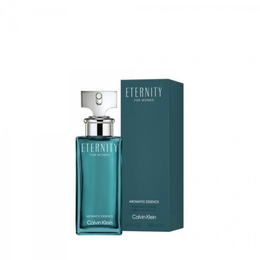 Calvin Klein Eternity Aromatic Essence for Women 50ml