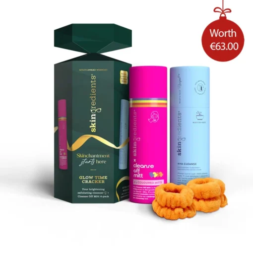 Skingredients Skin Glow Cracker