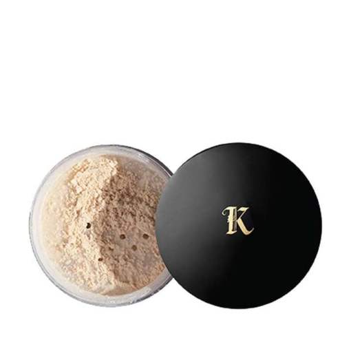 Kash Beauty - Loose Setting Powder (Vanilla)