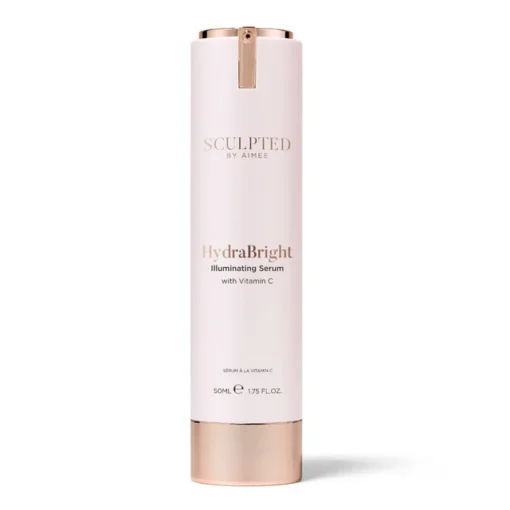 Sculpted by Aimee HydraBright Illumination Serum 50ml