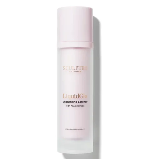 Sculpted by Aimee LiquidGlo Brightening Essence 100ml