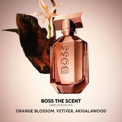 Boss - The Scent EDP 50ml - Image 2
