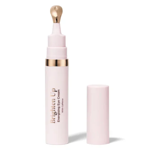 Sculpted by Aimee Brighten Up Energising Eye Cream 10ml