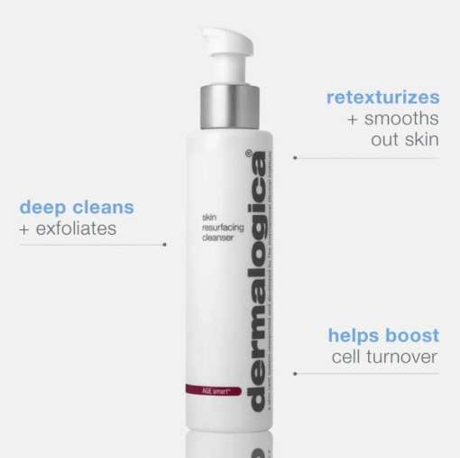 Dermalogica - Skin Resurfacing Cleanser 150ml - Image 3