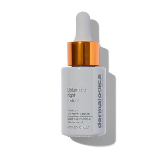 Dermalogica - Biolumin-C Night Restore