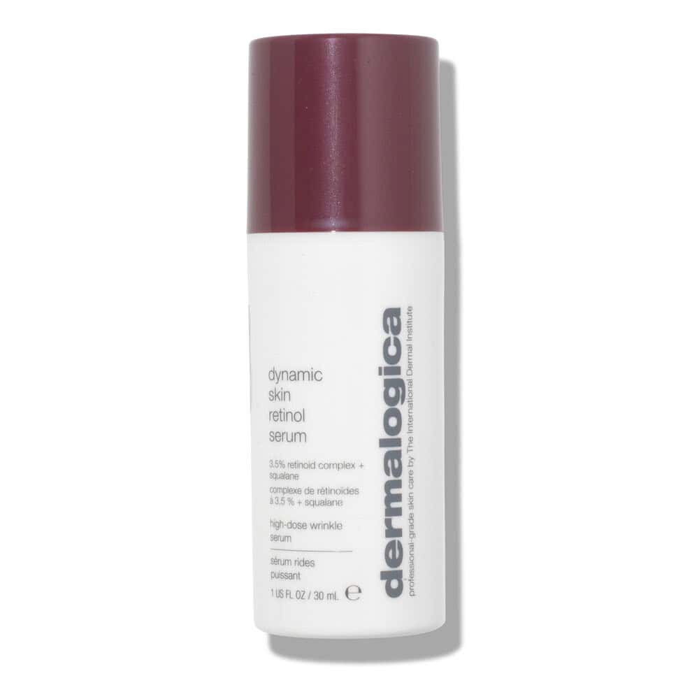 Dermalogica - Dynamic Skin Retinol Serum 30ml