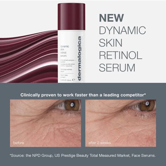 Dermalogica - Dynamic Skin Retinol Serum 30ml - Image 2