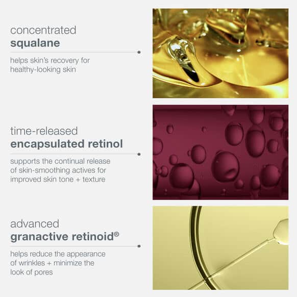 Dermalogica - Dynamic Skin Retinol Serum 30ml - Image 3