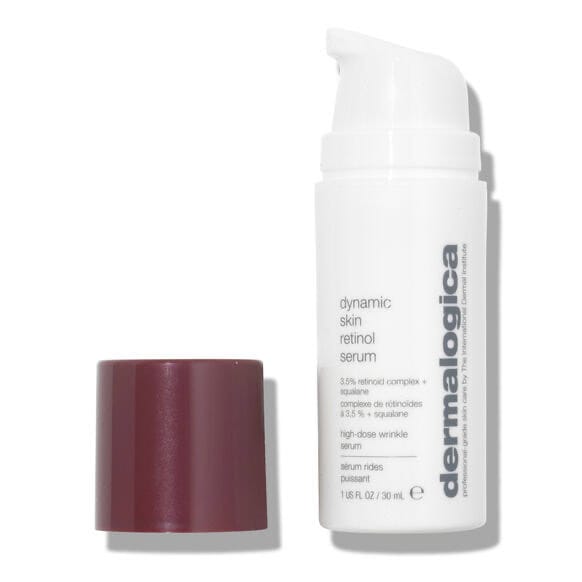 Dermalogica - Dynamic Skin Retinol Serum 30ml - Image 5