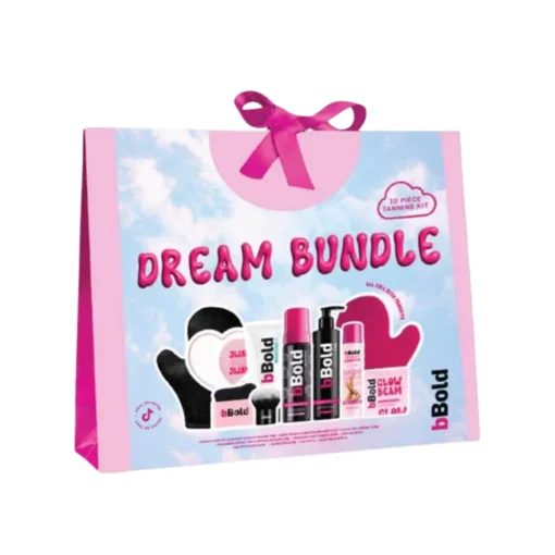 BBold Dream Bundle 10 pce set