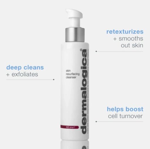 Dermalogica - Skin Resurfacing Cleanser 150ml - Image 3