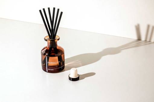 Pamalam Diffuser Tobacco & Oak 100ml