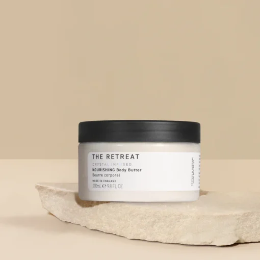 The Retreat Nourishing Body Butter 290ml