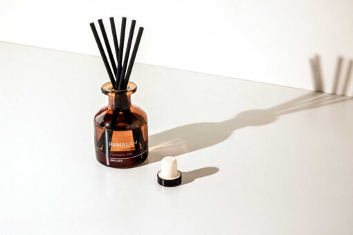 Pamalam Diffuser - Coconut & Lime 100ml