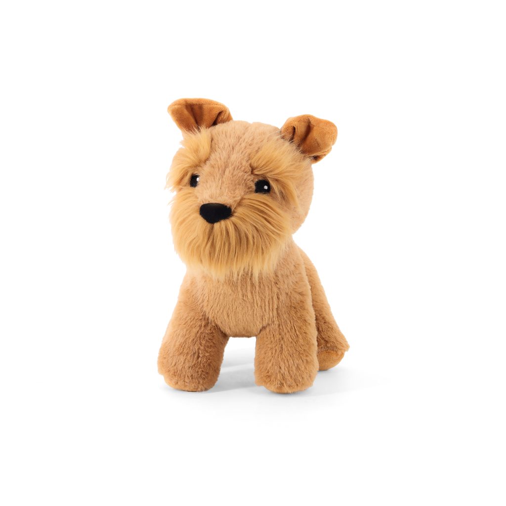 Oh My GOSH! - Terrier Softie 20cm