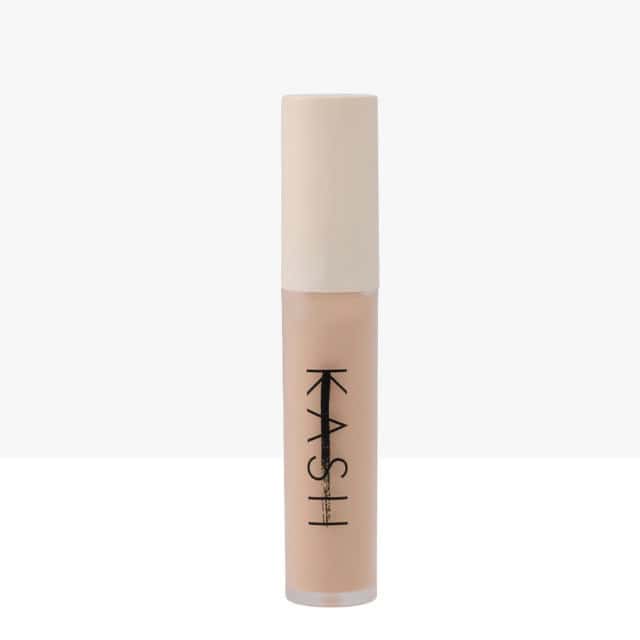 Kash Beauty - Aura Skin Concealer (Light 4.0)