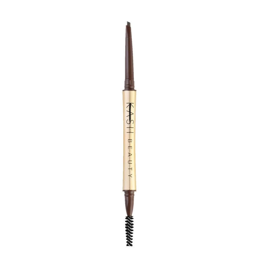 Kash Beauty - Brow Precision Pencil (Dark Brown)