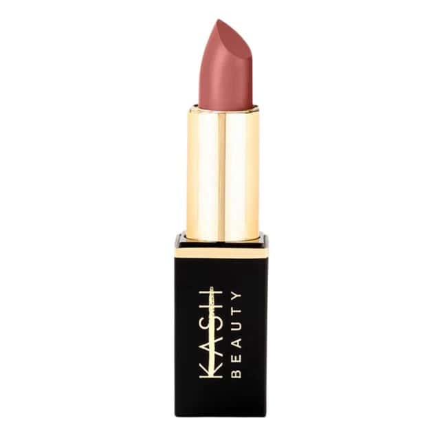 Kash Beauty - Vintage Rose Satin Lipstick