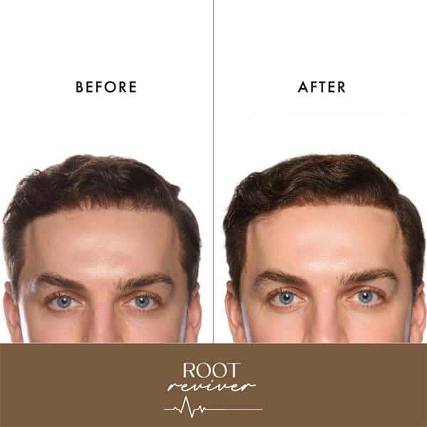 Voduz - Root Reviver Brown - Image 2