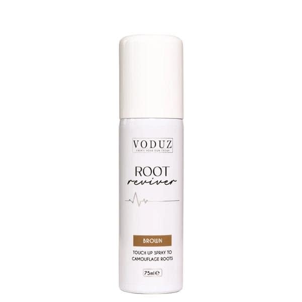 Voduz - Root Reviver Brown