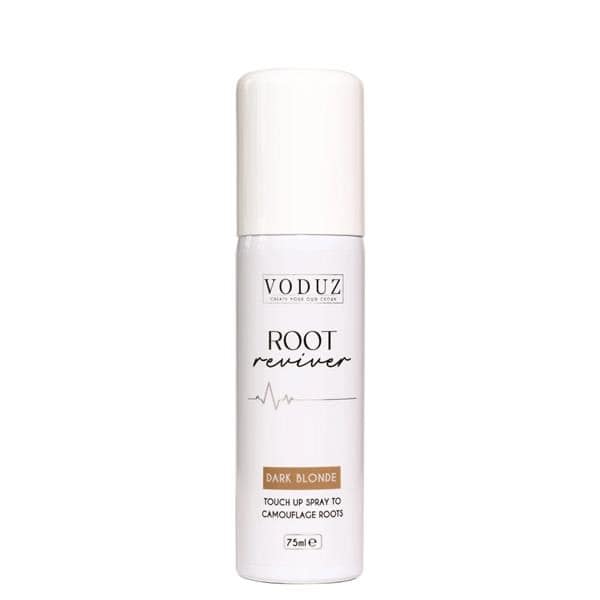 Voduz - Root Reviver Dark Blonde