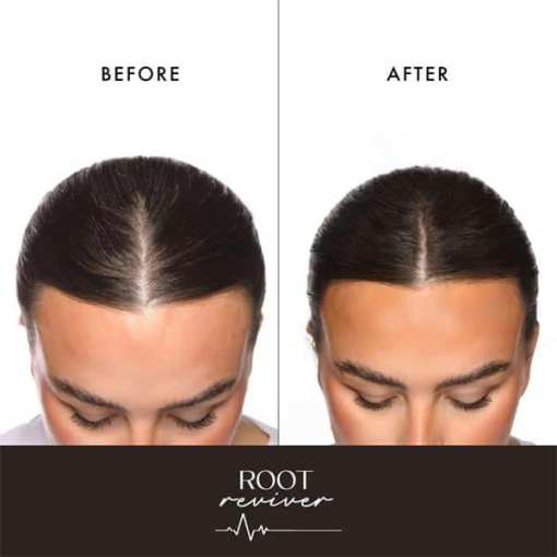 Voduz - Root Reviver Dark Brown - Image 2