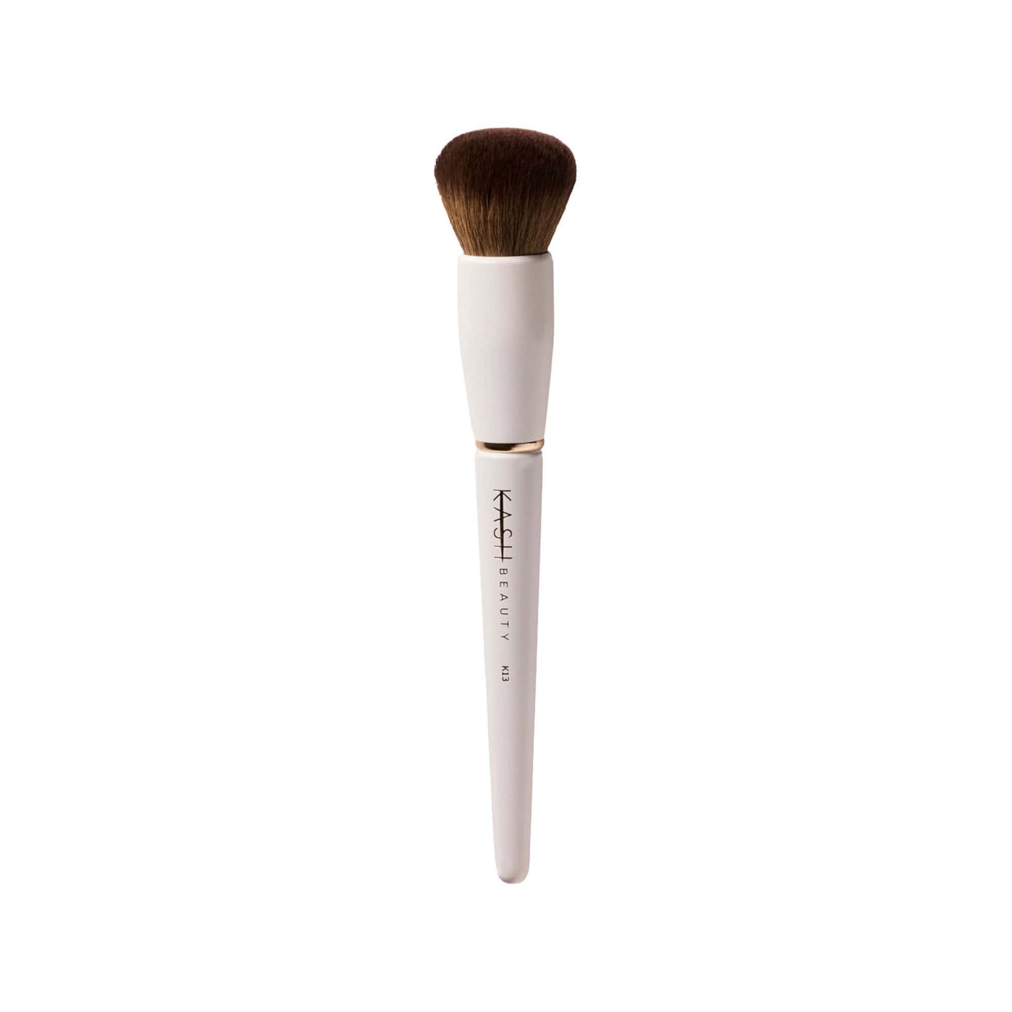 Kash Beauty - Foundation Brush