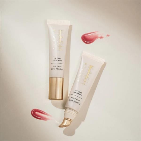 Kash Beauty - Lip Care Treatment