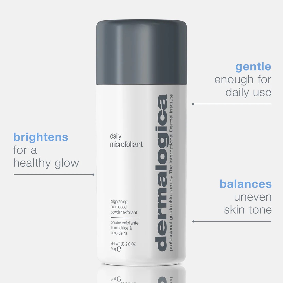Dermalogica - Daily Microfoliant 13g - Image 4