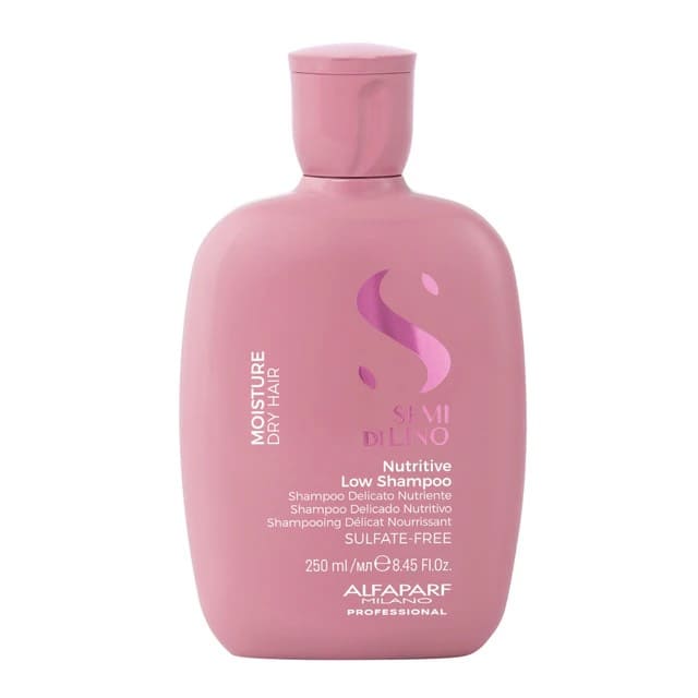 Alfaparf - Semi Di Lino Nutritive Low Shampoo 250ml