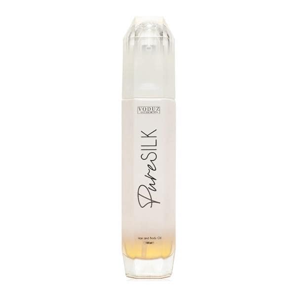 Voduz - Hair & Body Oil 100ml