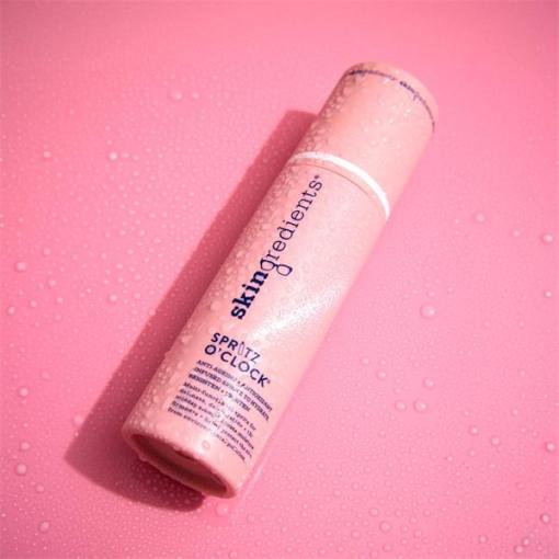 Skin Ingredients - Spritz O'Clock Spray - Image 2