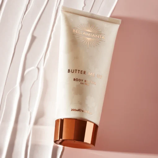 Bellamianta Butter Me Up Body Butter