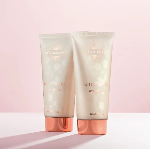 Bellamianta Butter Me Up Body Butter - Image 2