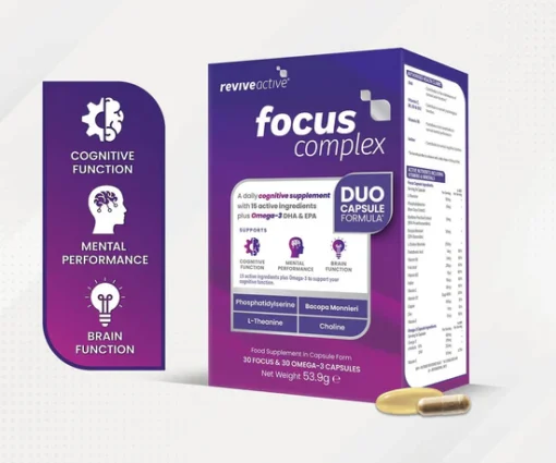 Revive Active Focus Complex