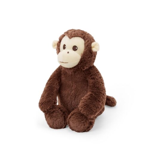 Oh My GOSH! - Monkey Softie 20cm