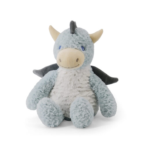Oh My GOSH! - Puff Blue Dragon 20cm