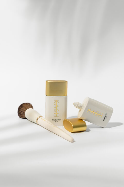 Kash Beauty - Miracle Tint (Shade 03) - Image 3