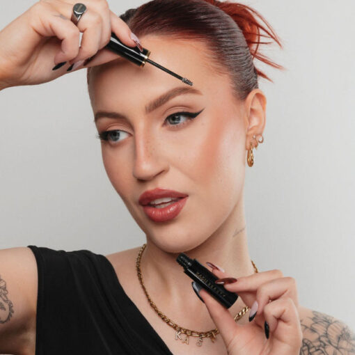 Kash Beauty - Brow Precision Gel - Image 2