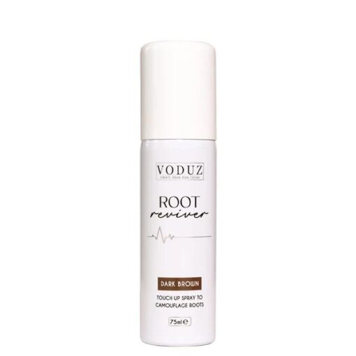 Voduz - Root Reviver Dark Brown