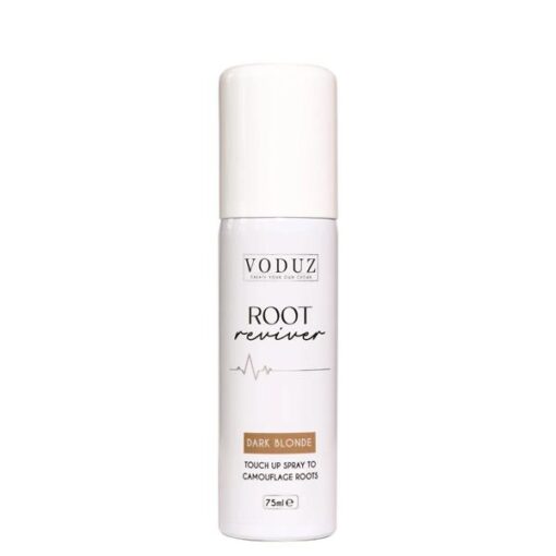 Voduz - Root Reviver Dark Blonde