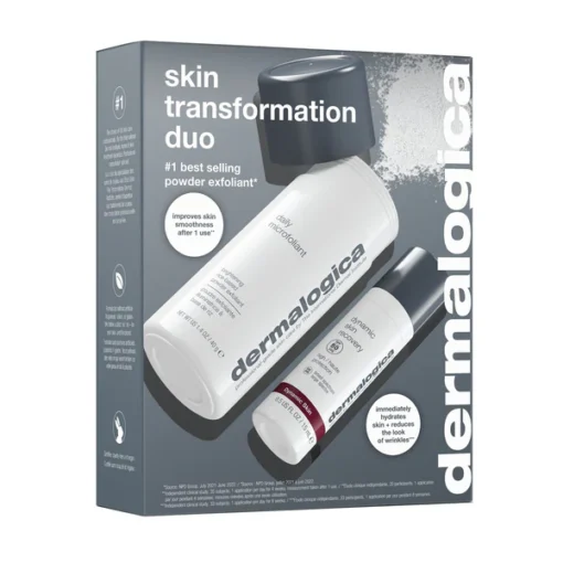 Dermalogica Skin Transformation Duo