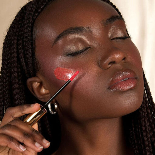Kash Beauty - Skin Glaze (Lumi Rouge) - Image 3