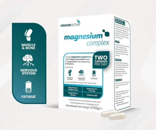 Revive Active Magnesium Complex