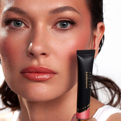 Kash Beauty - Skin Glaze (Peach Paradise) - Image 3