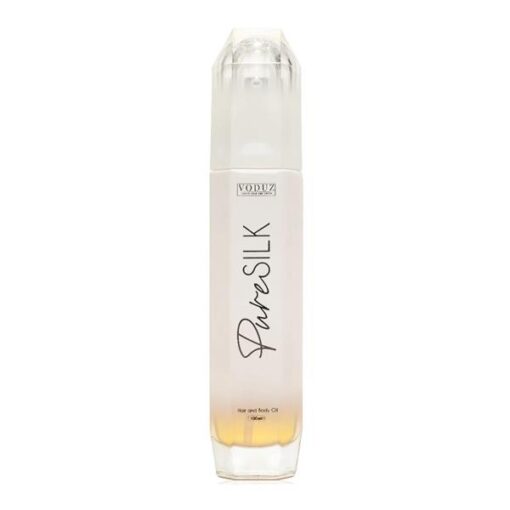 Voduz - Hair & Body Oil 100ml