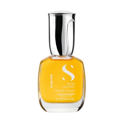 Alfaparf - Semi Di Lino Sublime Cristalli Liquidi 15ml