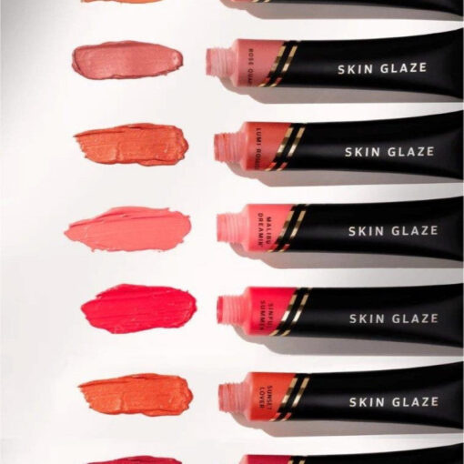 Kash Beauty - Skin Glaze (Rose Quartz) - Image 2