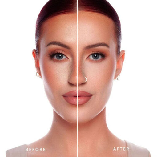 Kash Beauty - Translucent Setting Powder - Image 2