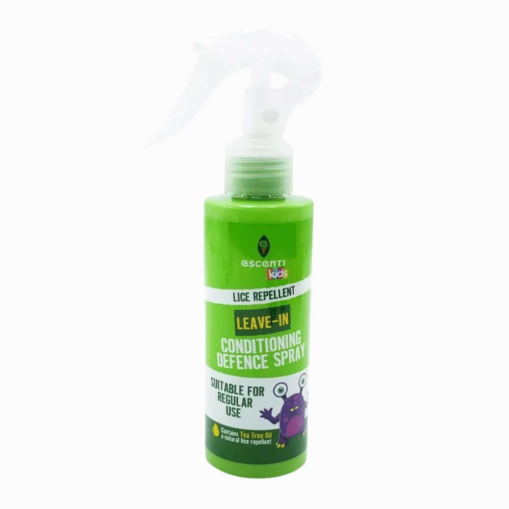 Escenti Kids - Lice Repellent Leave in Conditioner